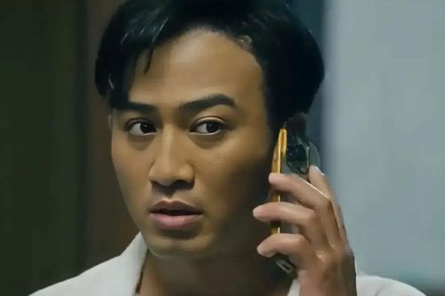 Hậu trường phim 'Tường lửa Tràng An'