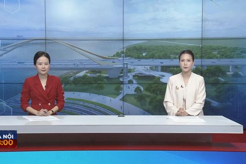 Chương trình Hà Nội 18h00 | 17/11/2025