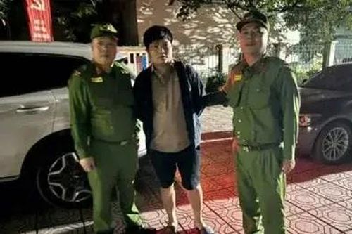 Bắt đối tượng giả danh lãnh đạo VOV để cưỡng đoạt tài sản