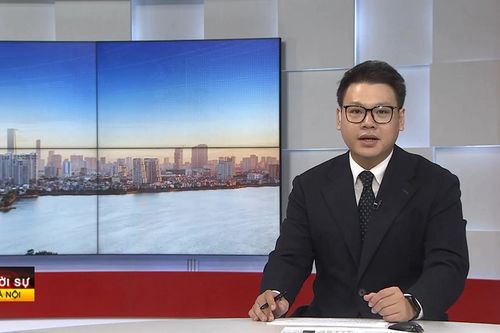 Chương trình Thời sự 23h00 | 17/11/2025