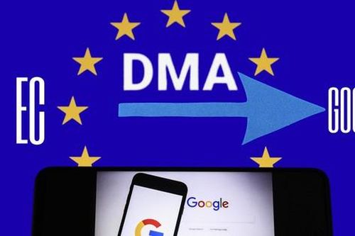 EU điều tra Google về chính sách xếp hạng ảnh hưởng đến các nhà sáng tạo nội dung