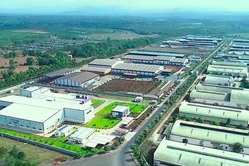 Gia Lai phê duyệt Quy hoạch Khu công nghiệp phía Nam Quốc lộ 19 rộng 141 ha
