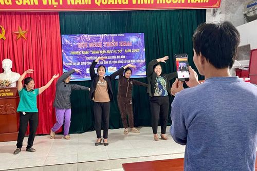 'Đại đoàn kết 4.0' - Lan tỏa tinh thần gắn kết trong không gian số
