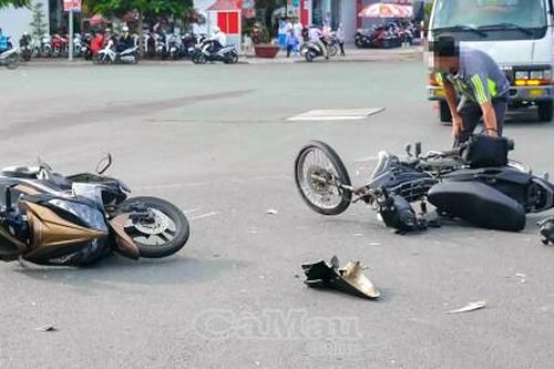 Xoa dịu nỗi đau, thắp lên hy vọng