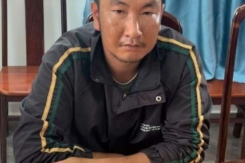 Khởi tố Võ Ngọc Hùng