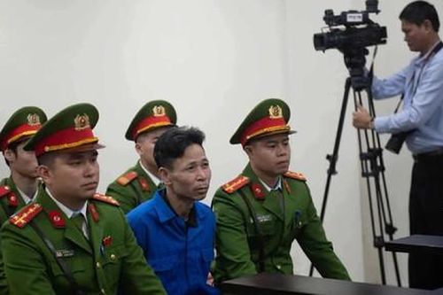 Hoãn phiên tòa xét xử kẻ đốt quán cà phê làm 11 người tử vong