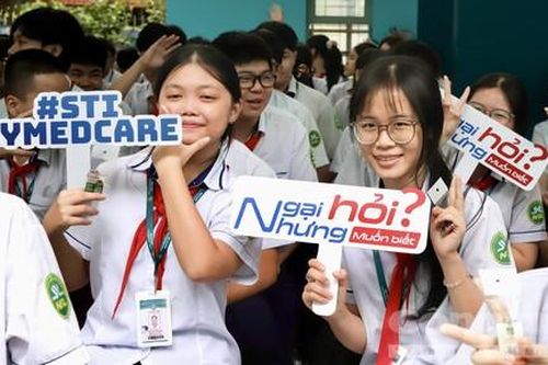 Phường Tân Sơn Hòa: Giúp học sinh nhận diện lừa đảo qua mạng, bắt cóc online