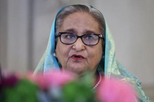 Cựu thủ tướng Bangladesh bị kết án tử hình vắng mặt