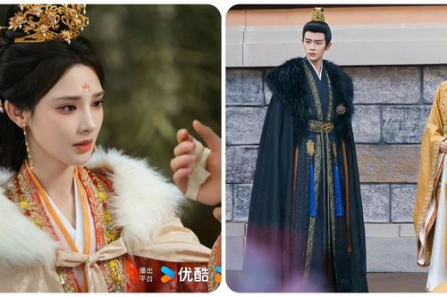 Lịch chiếu phim Phượng hoàng đài thượng