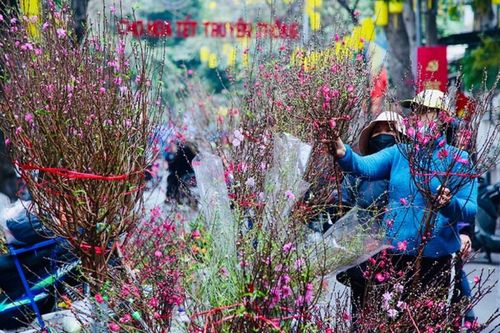 Chính phủ yêu cầu chăm lo đời sống người dân dịp Tết Nguyên đán Bính Ngọ 2026