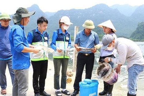 Trung tâm Khuyến nông Hà Nội:Đồng hành với nông dân chuyển đổi sản xuất bền vững
