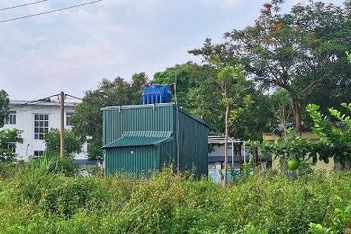 Mua đất nông nghiệp, xen kẹt: Nhiều rủi ro pháp lý