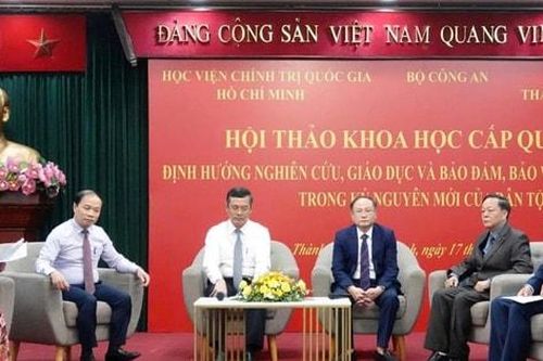 Bảo đảm, bảo vệ quyền con người trong kỷ nguyên mới của dân tộc