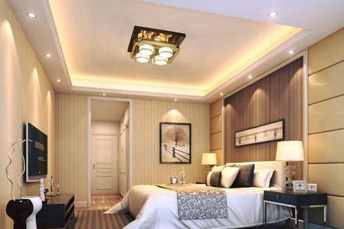 Những điều kiêng kỵ khi sử dụng đèn phòng ngủ