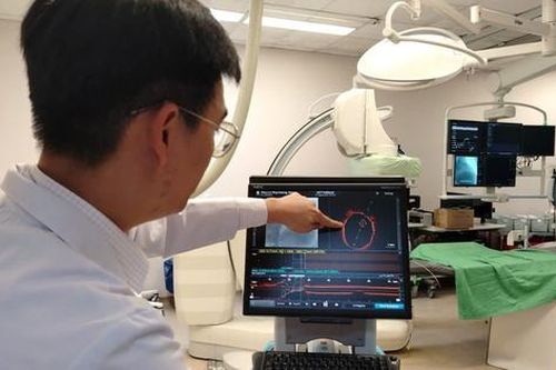 Phát triển kỹ thuật cao ở Bệnh viện Đa khoa An Giang, người dân không còn phải đi xa chữa bệnh