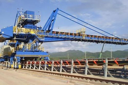 Coma 2 vi phạm lĩnh vực chứng khoán