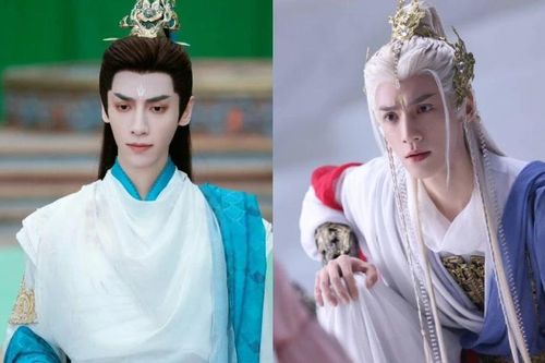 Thủy Long Ngâm giống Trường Nguyệt Tẫn Minh: Kết thúc La Vân Hi tan biến và gì?