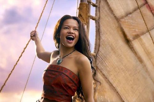 Disney tung teaser 'Moana' bản live-action, người hâm mộ nói 'không cần'