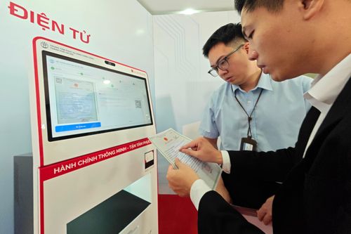 Ưu tiên hoàn thiện 11 cơ sở dữ liệu quốc gia và chuyên ngành trọng yếu để phục vụ người dân