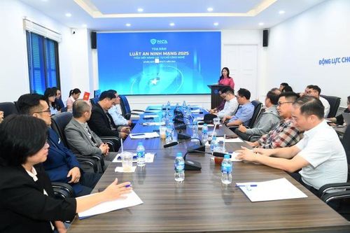 Luật An ninh mạng 2025: Thúc đẩy năng lực tự chủ công nghệ