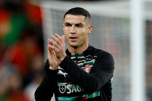 FIFA sẽ nhẹ tay với Ronaldo?