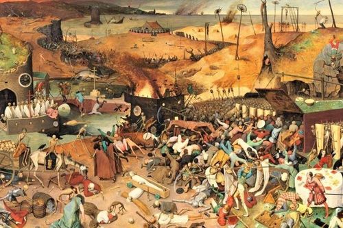 Với các thủy thủ, thứ vô hình này còn đáng sợ hơn cướp biển