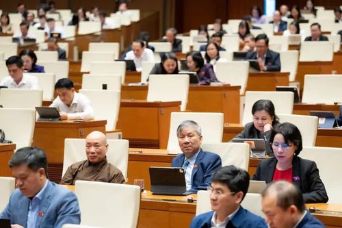 Hoàn thiện cơ chế kiểm soát tài sản, thu nhập để phòng ngừa tham nhũng hiệu quả