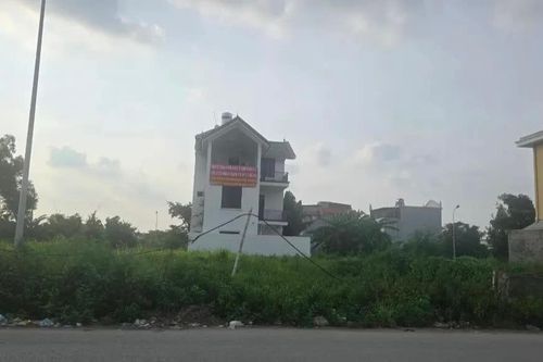 Hải Phòng: bắt thêm đối tượng trong vụ án lừa đảo chiếm đoạt tài sản và cho vay lãi tại dự án Anh Dũng IV