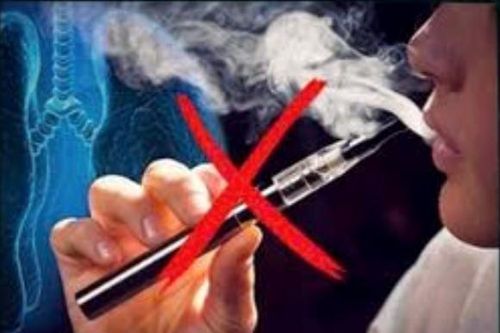 Bộ Y tế đề nghị đưa nội dung 'cấm đầu tư kinh doanh' thuốc lá thế hệ mới vào Luật