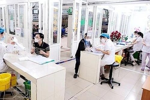 Nguyên tắc sử dụng kết quả xét nghiệm khi liên thông kết quả giữa các cơ sở khám, chữa bệnh