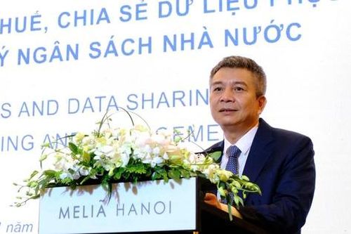 Ngành Thuế khẩn trương hiện đại hóa thống kê, chia sẻ dữ liệu phục vụ dự báo thu ngân sách