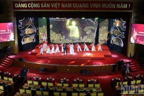 Lan tỏa những tấm gương học tập phong cách, đạo đức Hồ Chí Minh giữa đời thường