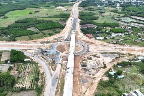 30 ngày trước thời điểm thông xe cao tốc Biên Hòa-Vũng Tàu và Vành đai 3