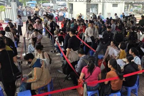 Thêm hình thức tiếp nhận hồ sơ mua nhà ở xã hội