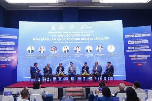 Ban hành Chiến lược Chuyển đổi số của Bộ Văn hóa, Thể thao và Du lịch giai đoạn 2025-2030