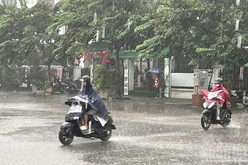 Nồm ẩm quay trở lại, mọi người cần lưu ý gì để bảo vệ không gian sống?