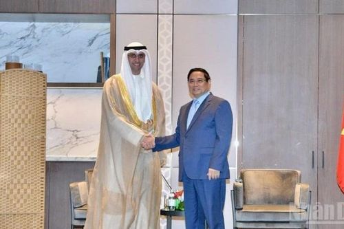 Cơ quan đầu tư Kuwait sẵn sàng đầu tư dài hạn tại Việt Nam