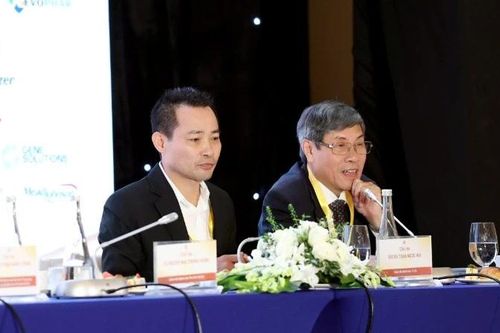 Nâng cao năng lực chuyên ngành sản phụ khoa cho tuyến dưới