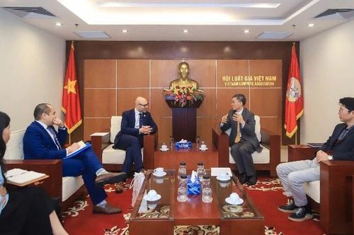 Tiếp cận các chuẩn mực quốc tế, tạo lập thể chế trọng tài đa diện tại Việt Nam