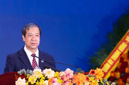 Dấu ấn 5 năm ngành Giáo dục: Từ vượt khó trong đại dịch đến khát vọng vươn tầm quốc tế