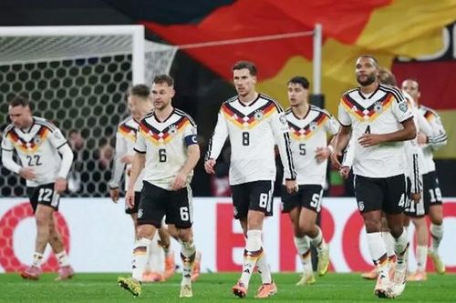 World Cup 2026: Đức và Hà Lan giành vé sau những chiến thắng vang dội