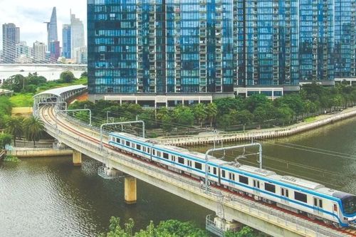 Toàn lực hoàn thành những dự án ưu tiên
