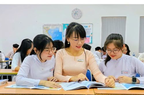 Giải thưởng Võ Trường Toản lần thứ 28 năm 2025 - Bài 4: Những đóa hoa lặng thầm tỏa hương