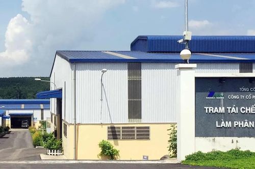 Đồng Nai: Phê bình nhiều xã, phường chậm thanh toán chi phí xử lý rác