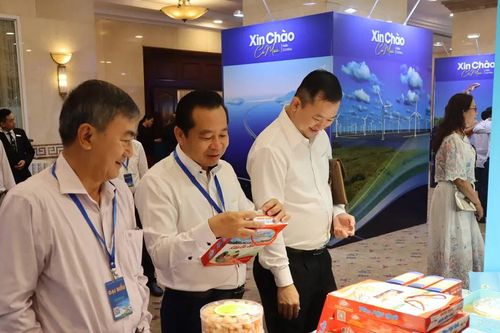 TPHCM – Cà Mau mở rộng không gian hợp tác chiến lược