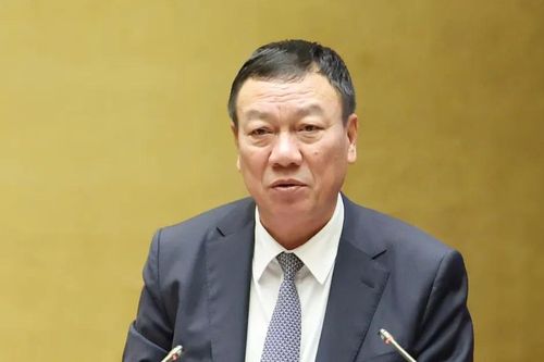 Làm rõ thẩm quyền các bên trong quy trình xác minh tài sản
