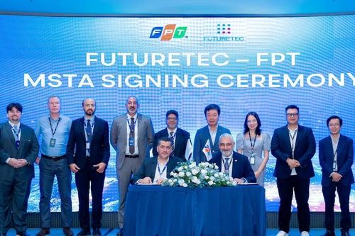 FPT hợp tác với FutureTEC thúc đẩy tăng trưởng số tại Trung Đông