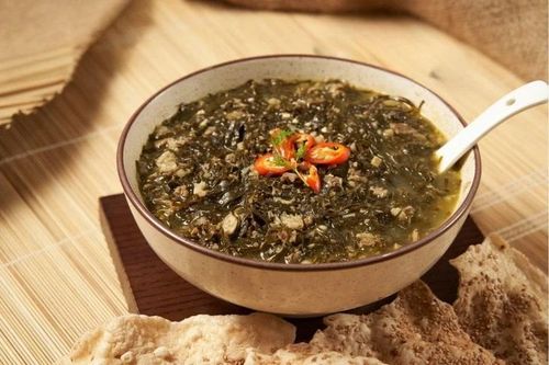 Đặc sản 'đắng đầu lưỡi, ngọt cuối môi' của xứ Thanh khiến du khách mê mẩn