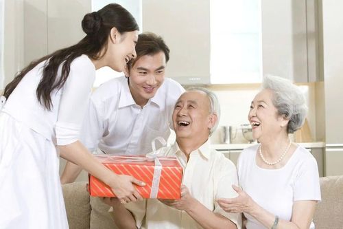 Nguyên tắc ứng xử với gia đình hai bên