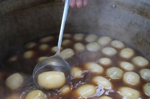 5 món ăn đường phố Hà Nội khiến thực khách 'thèm thuồng' khi trời lạnh